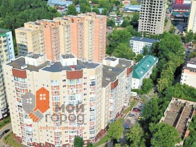 Квартира продажа в Звенигород, Кабардино-Балкарская Республика