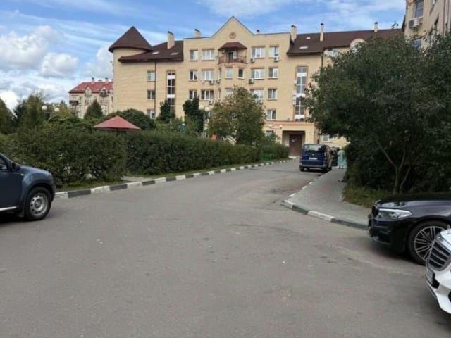 Квартира продажа в Ракитня, Звенигород