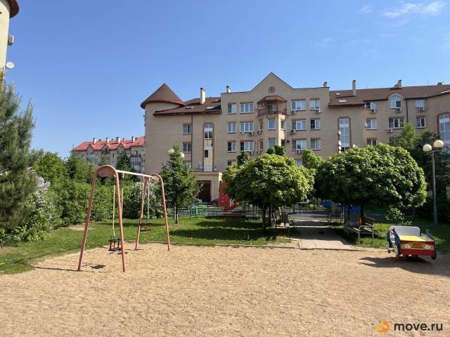 Квартира продажа в Звенигород, Кабардино-Балкарская Республика