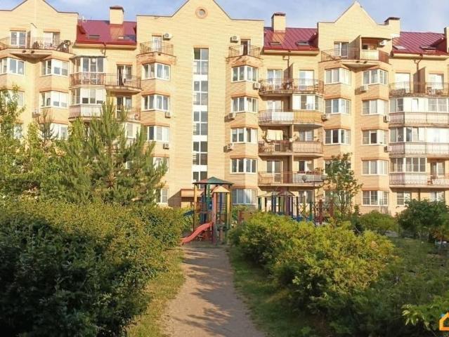 Квартира продажа в Звенигород, Кабардино-Балкарская Республика