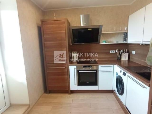 Квартира продажа в Звенигород, Кабардино-Балкарская Республика