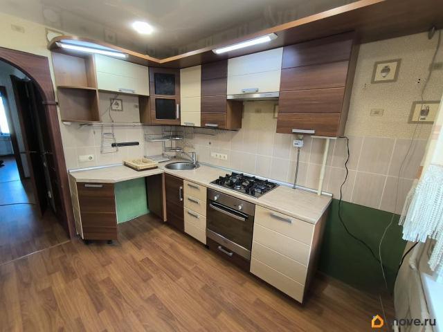 Квартира продажа в Звенигово, Марий Эл Республика