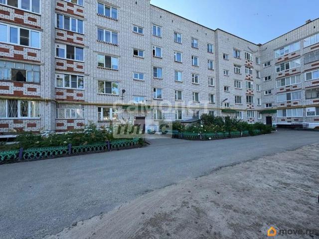Квартира продажа в Звенигово, Марий Эл Республика