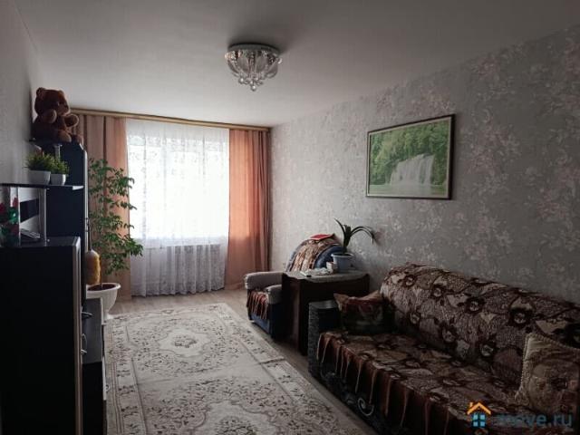 Квартира продажа в Звенигово, Марий Эл Республика