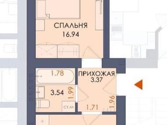 Квартира продажа в Звенигово, Марий Эл Республика