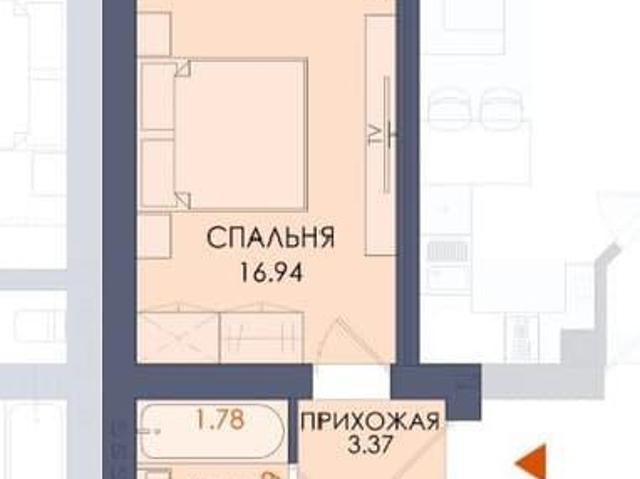 Квартира продажа в Звенигово, Марий Эл Республика