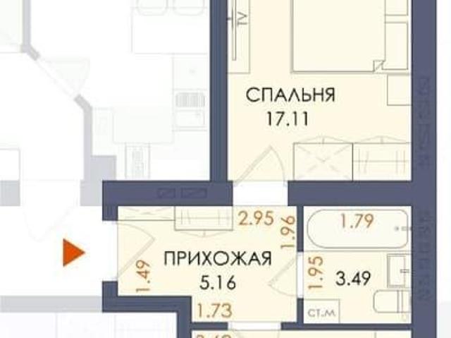 Квартира продажа в Звенигово, Марий Эл Республика