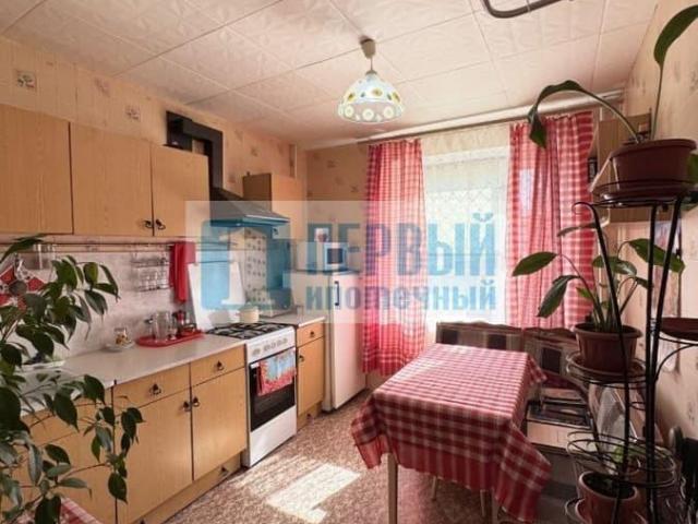 Квартира продажа в Звенигово, Марий Эл Республика