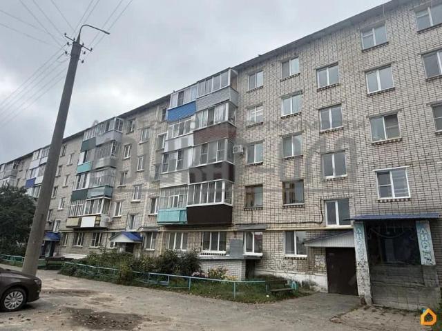 Квартира продажа в Звенигово, Марий Эл Республика
