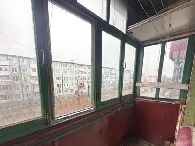 Квартира продажа в Зверево, Ростовская область