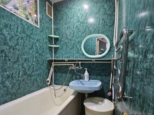Квартира продажа в Зверево, Ростовская область