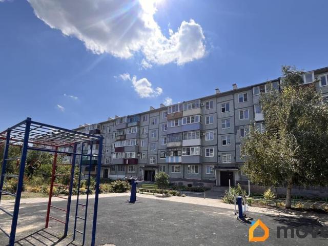 Квартира продажа в Зверево, Ростовская область