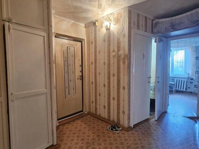 Квартира продажа в Зверево, городской округ Зверево