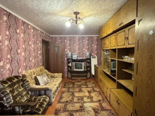Квартира продажа в Зверево, Ростовская область