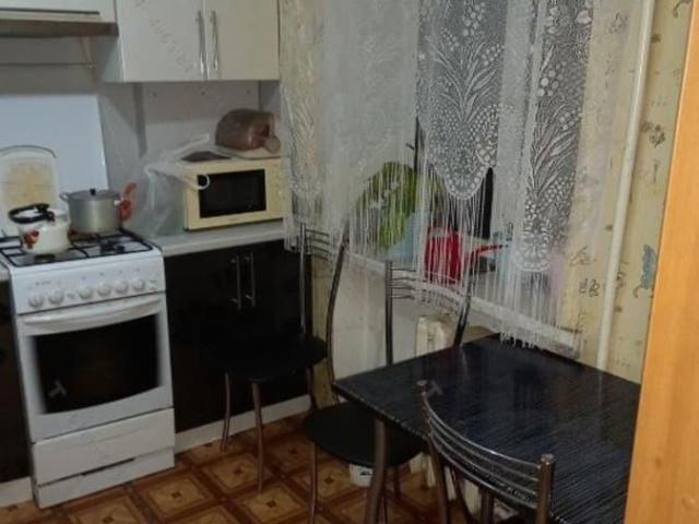 Квартира продажа в Зверево, Ростовская область