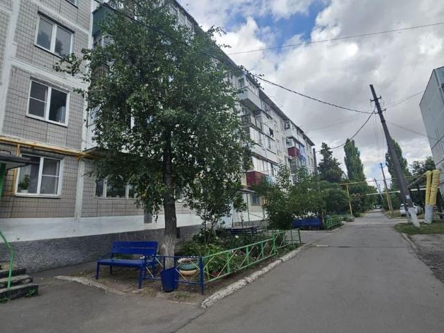 Квартира продажа в Зверево, Ростовская область