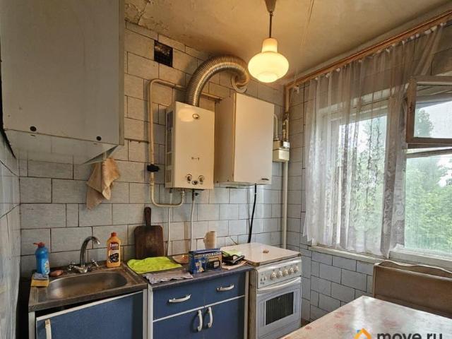 Квартира продажа в Зверево, Ростовская область