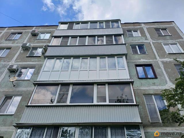 Квартира продажа в Зверево, Ростовская область