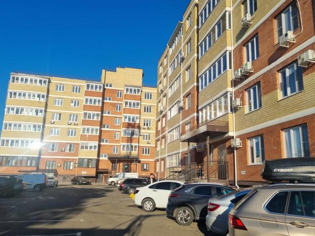 Недвижимость продажа в Березовый, Краснодарский Край