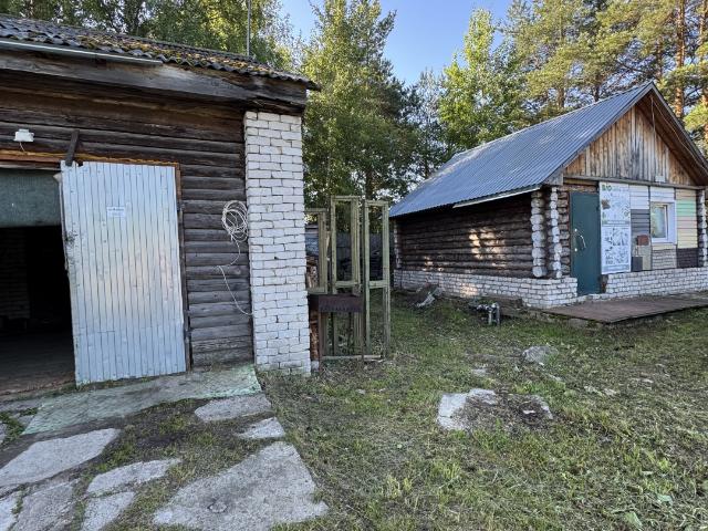 Недвижимость продажа в Юрья, Кировская область