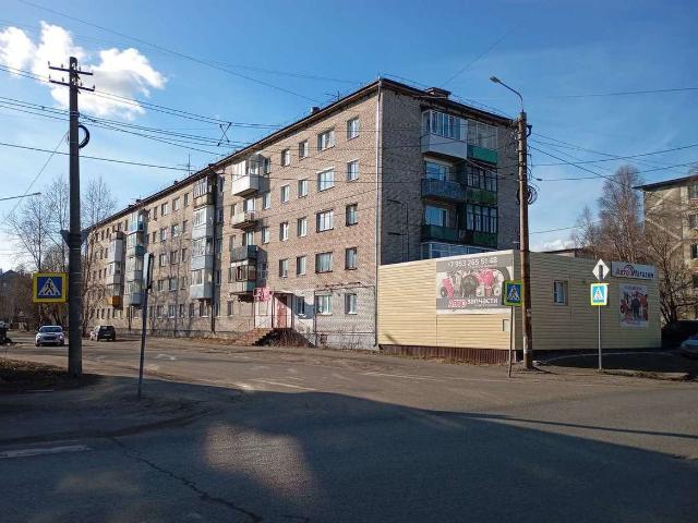 Недвижимость продажа в Соломбальский округ, Архангельск