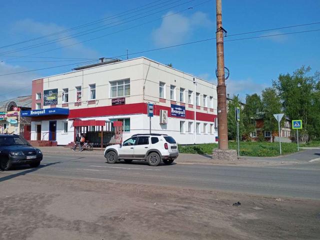 Недвижимость продажа в Соломбальский округ, Архангельск