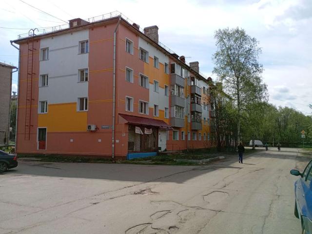 Недвижимость продажа в Маймаксанский округ, Архангельск