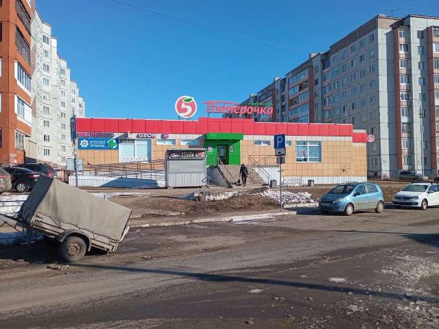 Недвижимость продажа в Соломбальский округ, Архангельск