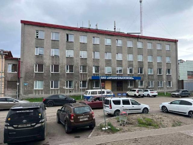 Недвижимость продажа в Соломбальский округ, Архангельск