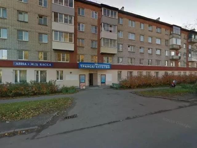 Недвижимость продажа в Октябрьский округ, Архангельск