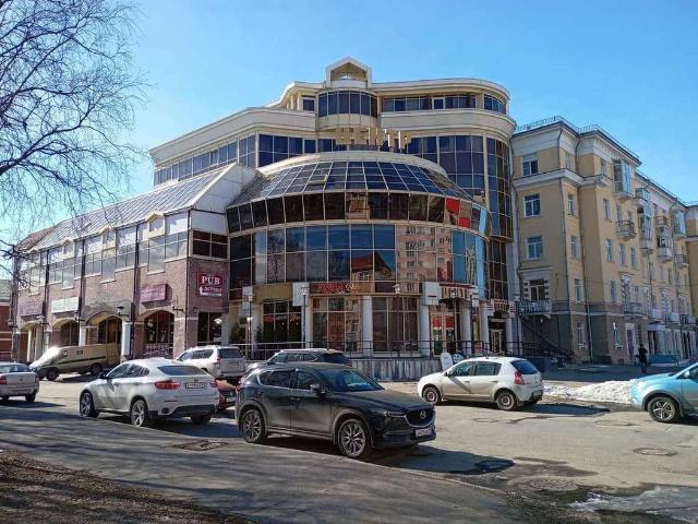 Недвижимость продажа в Ломоносовский округ, Архангельск