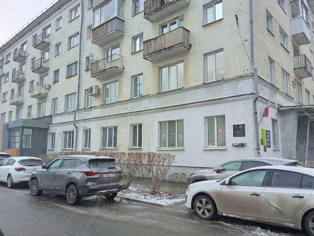 Недвижимость продажа в Октябрьский округ, Архангельск