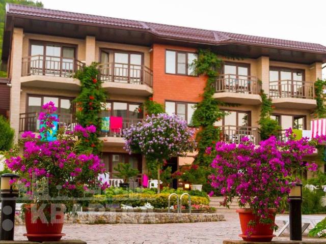 Недвижимость продажа в Архипо-осиповка С, Краснодарский Край