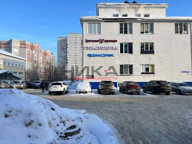 Недвижимость продажа в Ярославская область