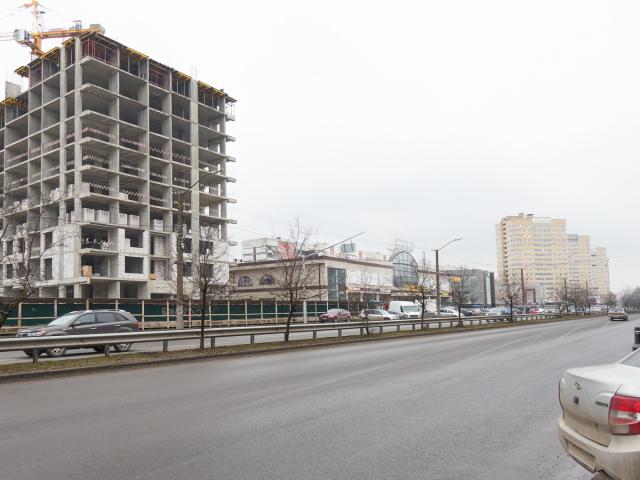 Недвижимость продажа в Ярославская область