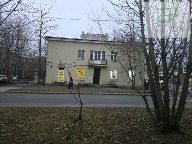 Недвижимость продажа в округ Светлановское, Санкт-Петербург