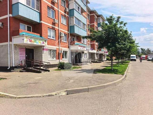 Недвижимость продажа в ЖК «Прогресс», городской округ Краснодар