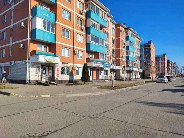 Недвижимость продажа в ЖК «Прогресс», городской округ Краснодар