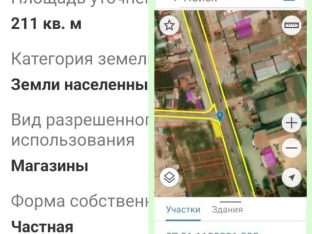 Недвижимость продажа