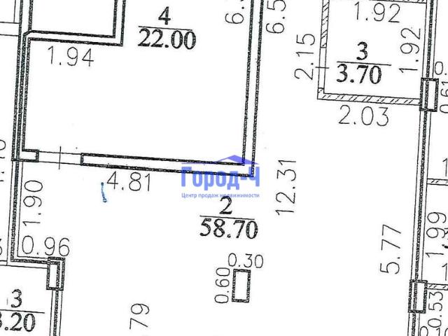 Недвижимость продажа в Чебоксары, Чувашская Республика - Чувашия