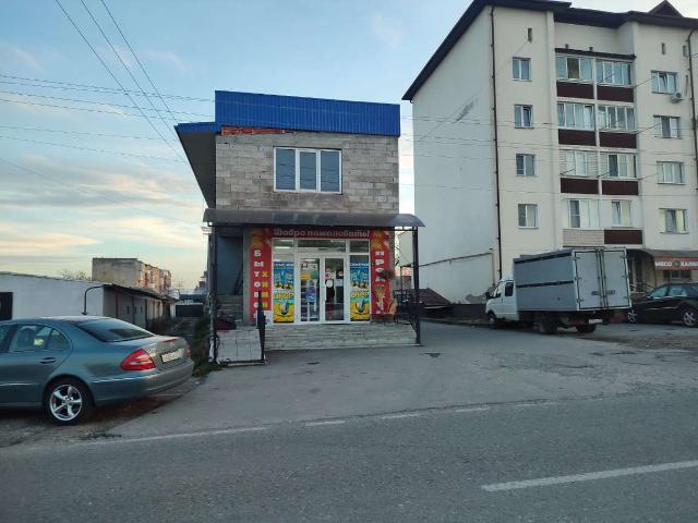 Недвижимость продажа в Чегемский Р-н