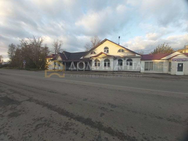 Недвижимость продажа в Гагарин, Смоленская область