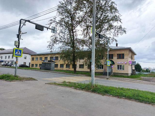 Недвижимость продажа в Грязовец, Вологодская область