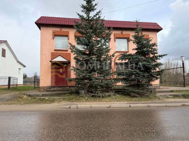 Недвижимость продажа в Смоленская область