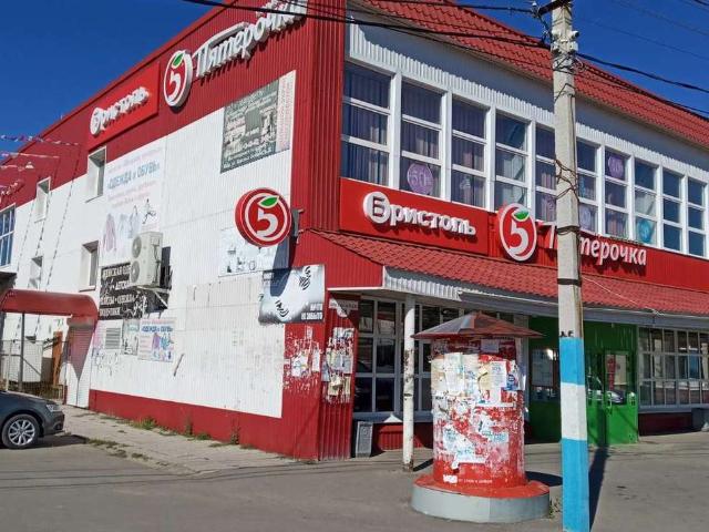 Недвижимость продажа в Инза, Ульяновская область