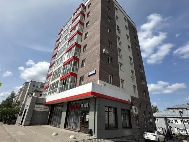 Недвижимость продажа в Киров, Кировская область