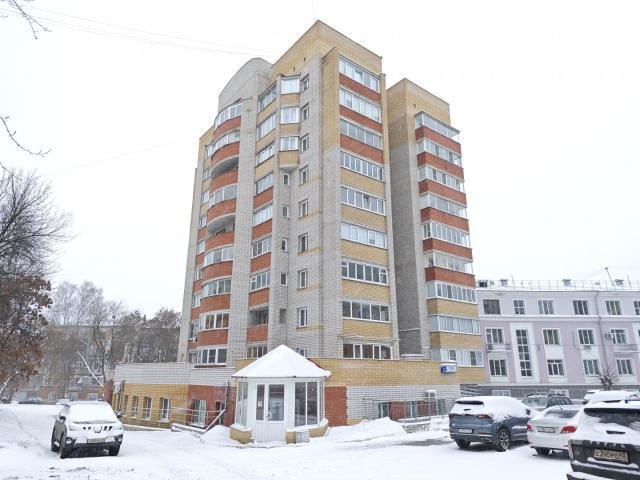 Недвижимость продажа в Киров, Кировская область