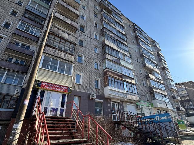 Недвижимость продажа в Киров, Кировская область