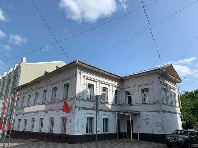 Недвижимость продажа в Киров, Кировская область