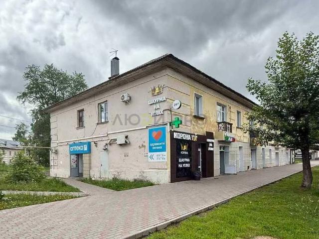 Недвижимость продажа в Киров, Кировская область